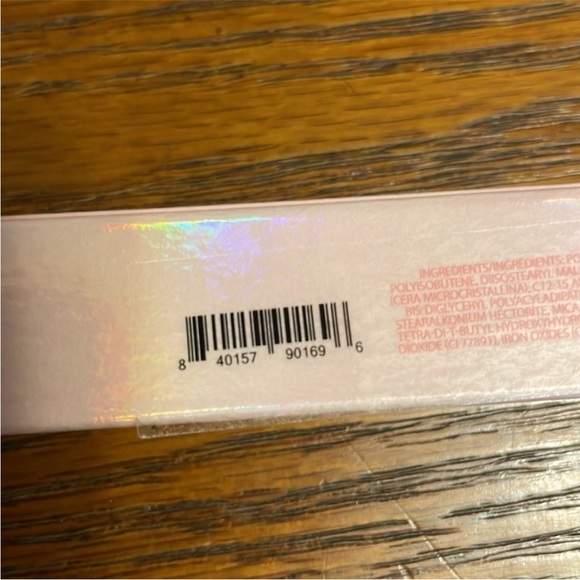 💋 Mannequin -NEW ✨ JEFFREE STAR COSMETICS Supreme Gloss - Picture 4 of 4